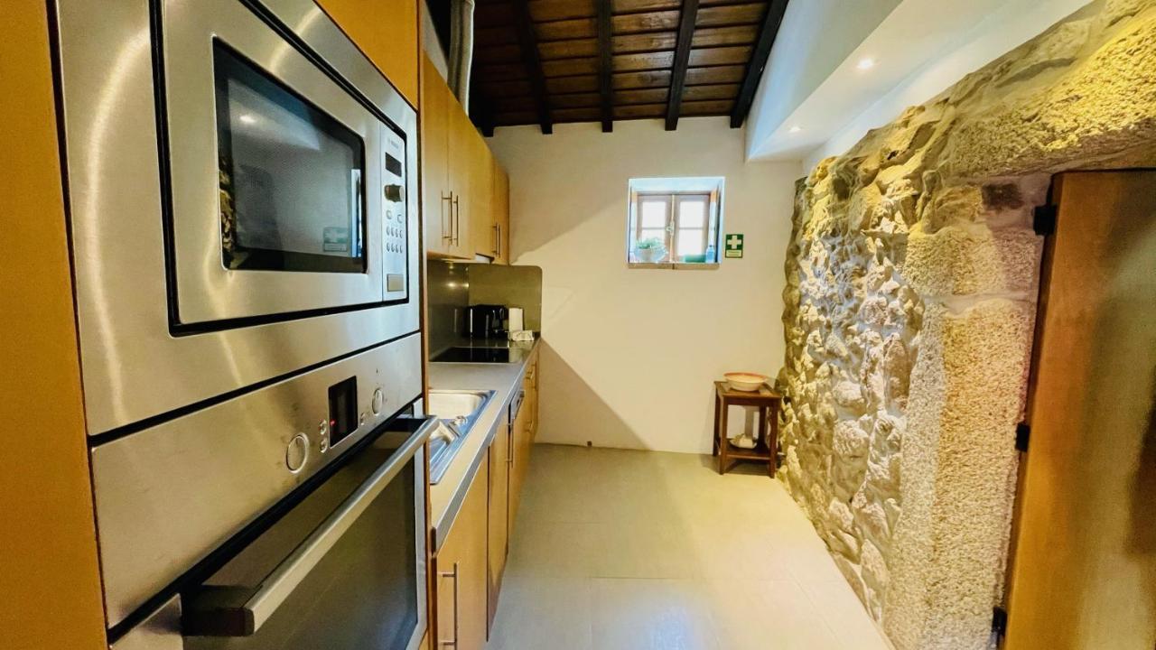 Casa Da Avo Villa Arcos de Valdevez Eksteriør bilde