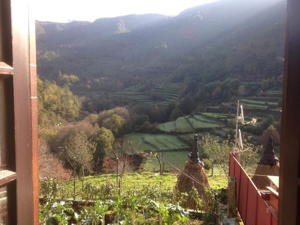 Casa Da Avo Villa Arcos de Valdevez Eksteriør bilde